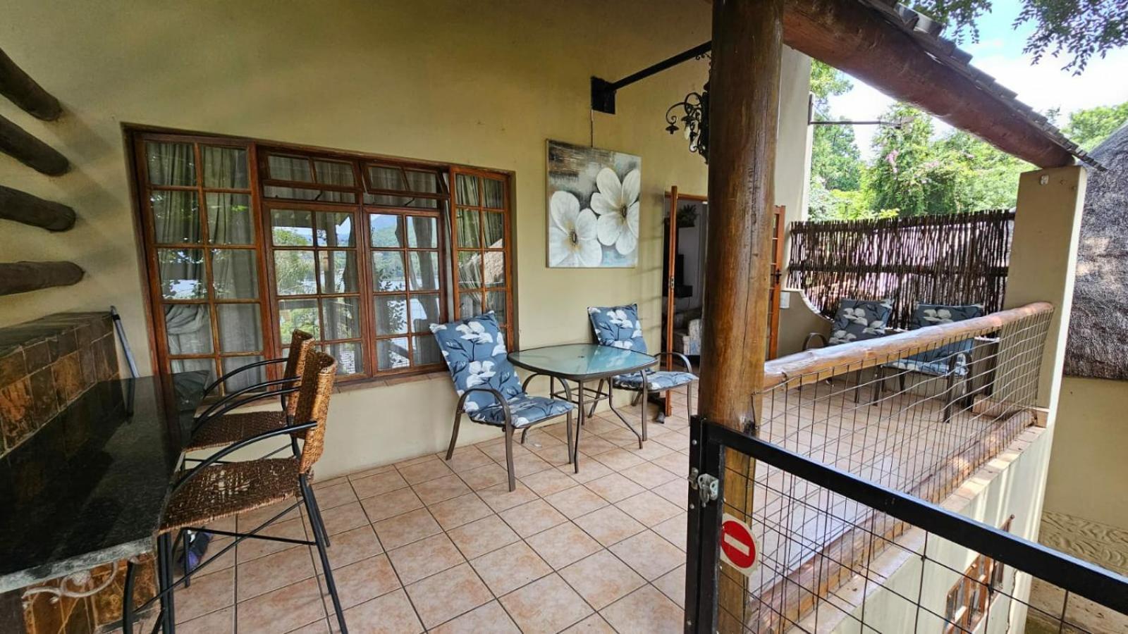 Pont De Fleur Hartbeespoort Exterior foto