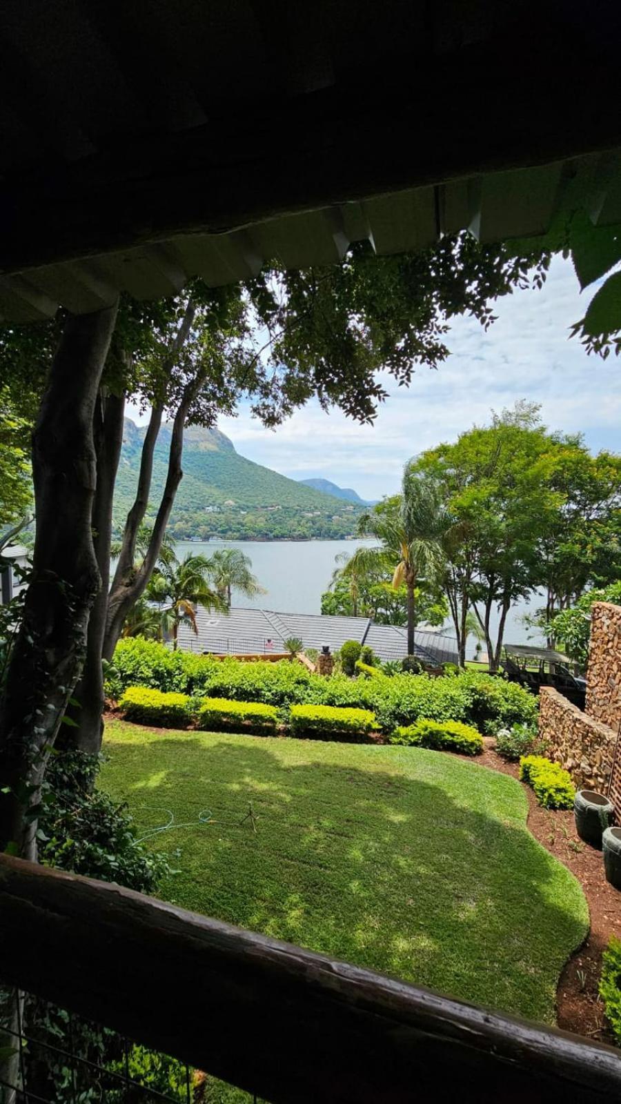 Pont De Fleur Hartbeespoort Exterior foto